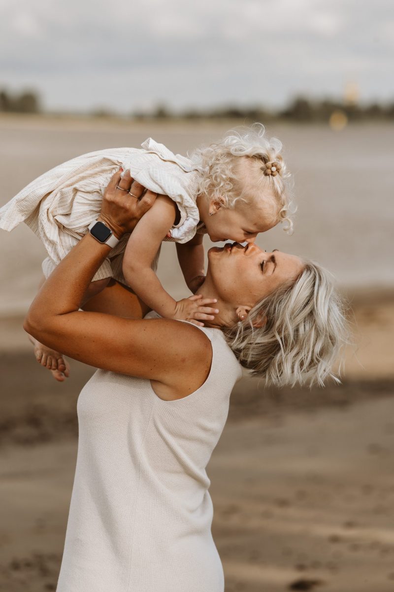 Familienfotos Hannover