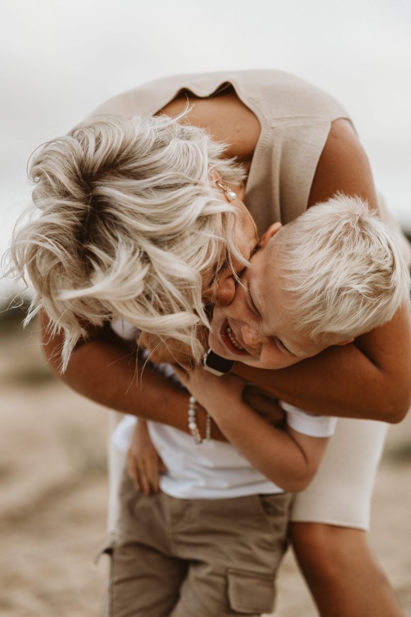 Familienfotos Hannover