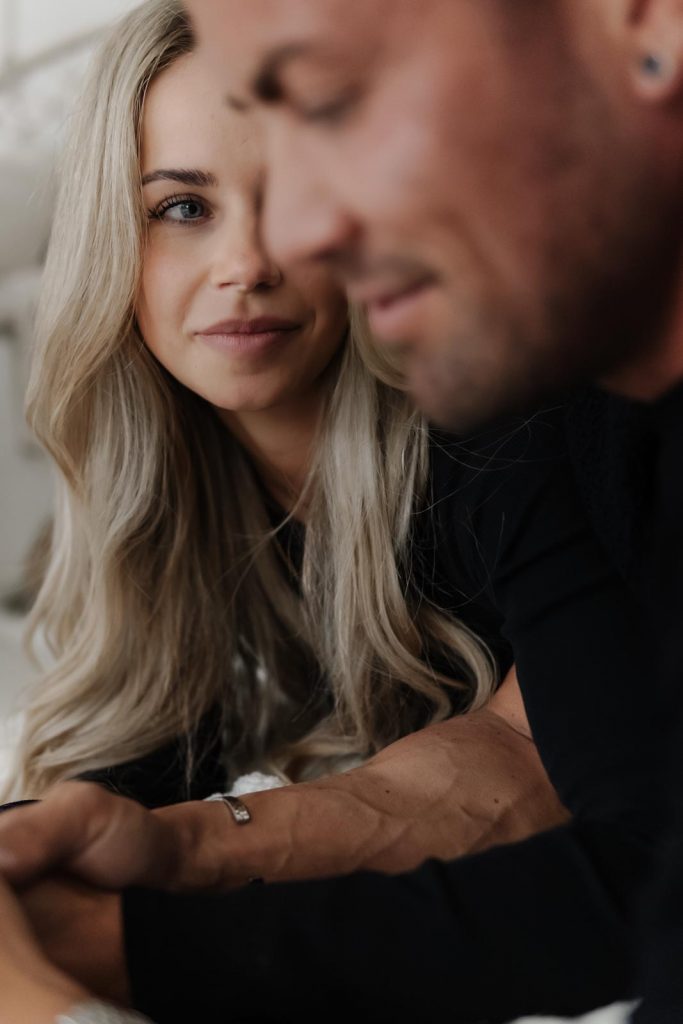 Fotoshooting im Kreativ Loft Hannover