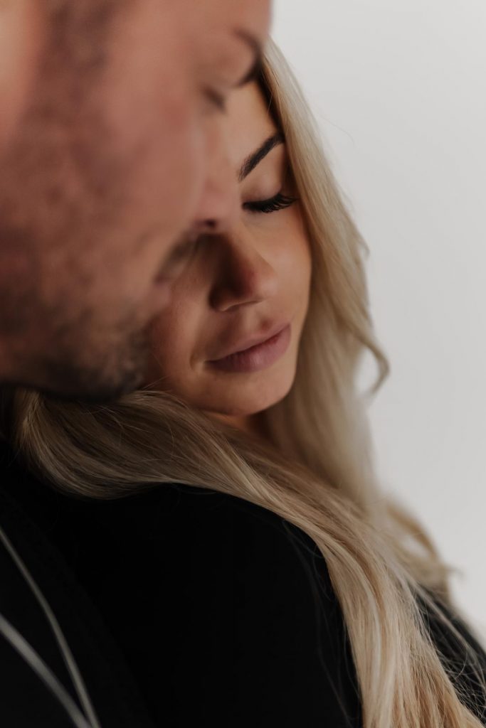 Fotoshooting im Kreativ Loft Hannover