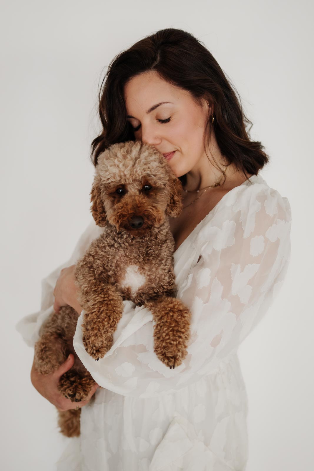 Fotoshooting im Kreativ Loft Hannover