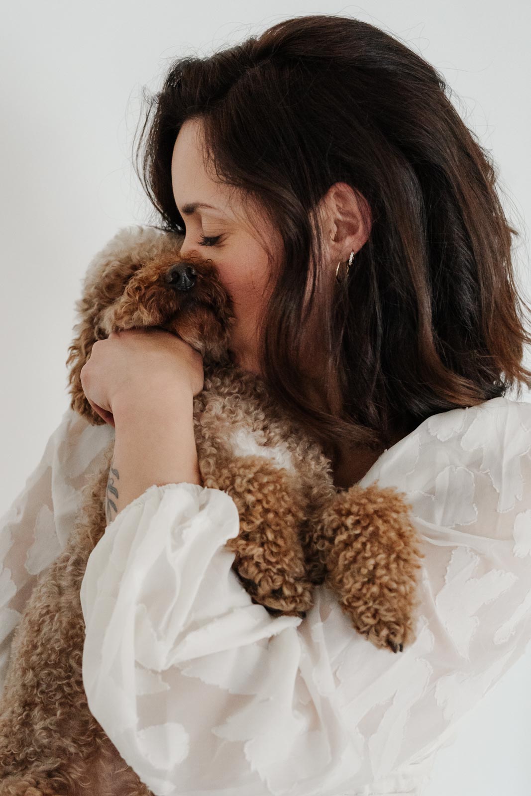 Fotoshooting im Kreativ Loft Hannover